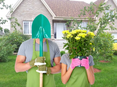 Analytics and marketing cookies explanation for Purley landscapers