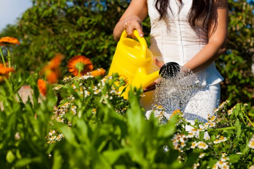 Landscapers Purley pricing model for garden clearance and waste removal